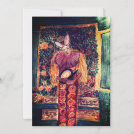 CONVITE FESTA DE HALLOWEEN!