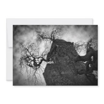 Festa de Halloween da Igreja Gótica