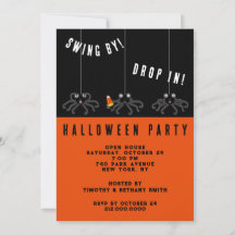 Festa de Halloween Fofa