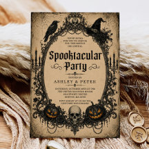 Festa de Halloween para Adultos Espetacular Crânio
