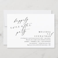 Festa de Jantar e Dança Felizes para Sempre