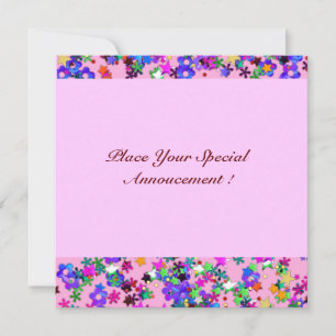 CONVITE FESTA DE MÁSCARAS VENEZIANA DE DIA DOS NAMORADOS