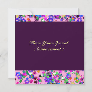 CONVITE FESTA DE MÁSCARAS VENEZIANA DE DIA DOS NAMORADOS