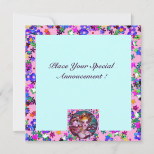 CONVITE FESTA DE MÁSCARAS VENEZIANA DO DIA DOS NAMORADOS