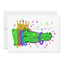 Festa de Miçangas de Alligator