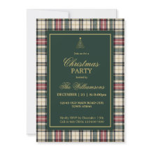 Festa de Natal com Elegante Tonalidade Verde em Xa