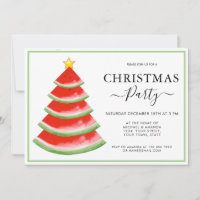 Festa de Natal da Melancia