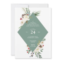 Festa de Natal da Wintry Wonderland