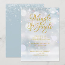 Festa de Natal de Inverno Flocos de Neve