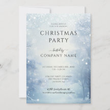 Festa de Natal de Inverno para Empresas