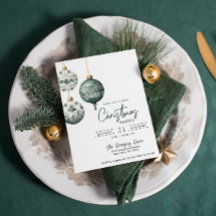 Festa de Natal de Ornamentos de Estilo Nórdico Mod