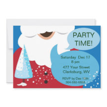 Festa de Natal de Papais noeis