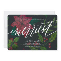 Festa de Natal do Holiday Spirit Poinsettia