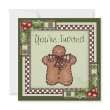 Festa de Natal do Homem de Gingermore