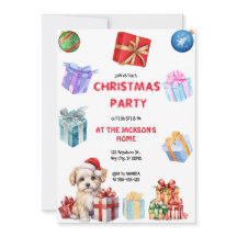 Festa de Natal do Papai Noel