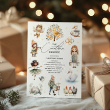 Festa de Natal dos 12 dias de Natal