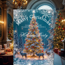 Festa de Natal Festa de Natal Wonderland de invern