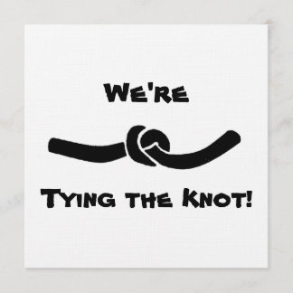 Convite Festa de noivado do casando