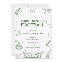 Festa de Observação do Campeonato de Futebol e Ami