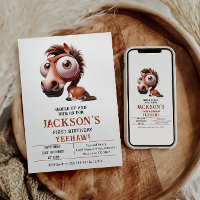 Festa de primeiro aniversario de Caricaturas de Ca