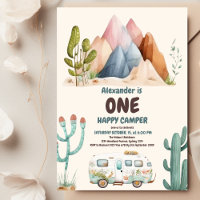 Festa de primeiro aniversario do Boho One Happy