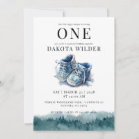 Festa de primeiro aniversario Feliz