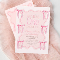 Festa de primeiro aniversario Rosa Magnífica