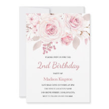 Festa de primeiros aniversarios de Meninas com Flo