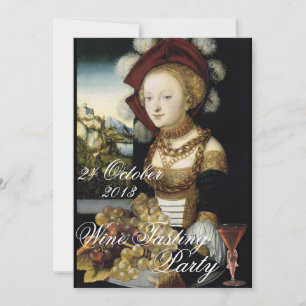 CONVITE FESTA DE PROVA DE VINHOS DE VINHA DE UVA ANTIGA