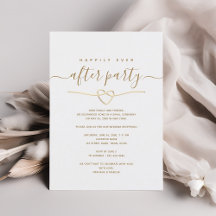 Festa de Recepção de Casamento Felizes para Sempre