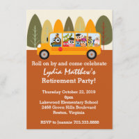 Festa de Reforma do Motorista de Ônibus da Escola 