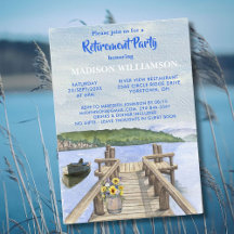 Festa de Reforma - Lago Montanha Dock