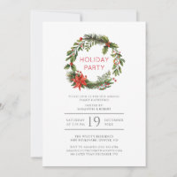 Festa de Reunião da Família Feriada de Natal Perso