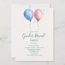 Festa de Revolução de Gênero, Balões de Rosa e Azu