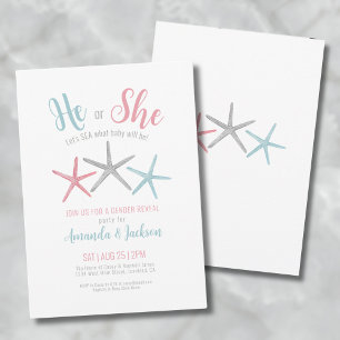 Convite Festa de Revolução de Gênero de Verão