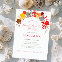 Festa de solteira de uva de Berry Floral