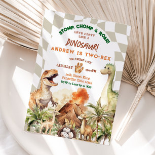 Convite Festa de vamos como o Aniversário do Menino da Vin