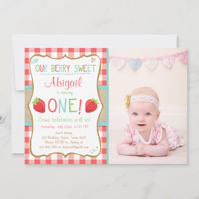 Convite Festa de Verão do Concurso de Aniversário do Prime (Frente)