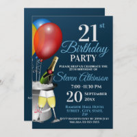 Festa de Vinho Espumante da Celebração de aniversá