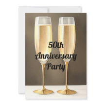 Festa do 50º aniversário