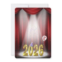 Festa do Ano Novo 2026 em destaque