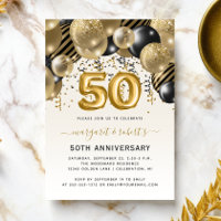 Festa Dourada do Balão Negro, 50 anos