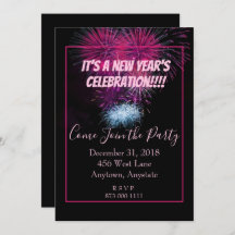 Festa e Festividades de Ano Novo