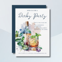 Festa Elegante de Derby 