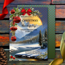 Festa Festiva Espanhola de Janto de Natal