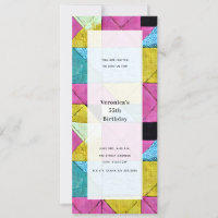 Festa Genérica de Todos os Propósitos Inspirada em