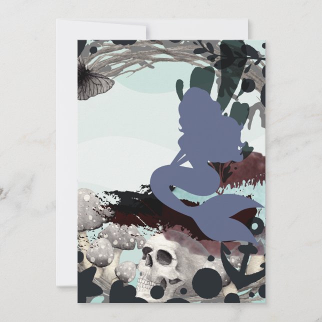 CONVITE FESTA HALLOWEEN! (Frente)