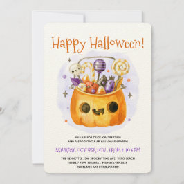 Convite Festa Mínima de Adulto de Cólvora Cóta