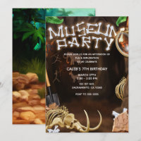 FESTA NO MUSEU Mistério dos Ossos de Dinossauro Ca