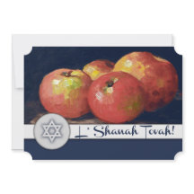Festa Personalizada de Celebração Rosh Hashanah